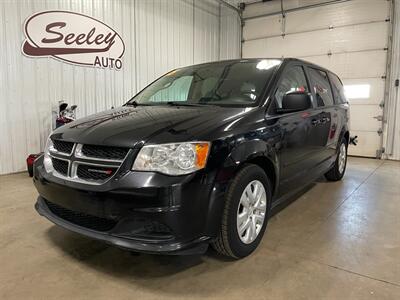 2015 Dodge Grand Caravan SE - Photo 2 - Saint Louis, MI 48880-9800