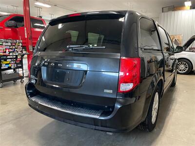 2015 Dodge Grand Caravan SE - Photo 6 - Saint Louis, MI 48880-9800