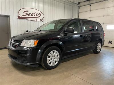 2015 Dodge Grand Caravan SE - Photo 1 - Saint Louis, MI 48880-9800