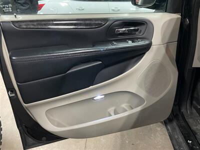 2015 Dodge Grand Caravan SE - Photo 22 - Saint Louis, MI 48880-9800