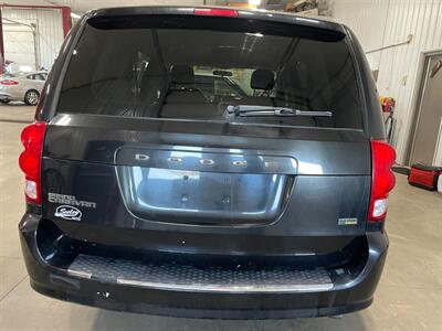 2015 Dodge Grand Caravan SE - Photo 7 - Saint Louis, MI 48880-9800