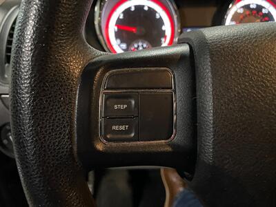 2015 Dodge Grand Caravan SE - Photo 11 - Saint Louis, MI 48880-9800