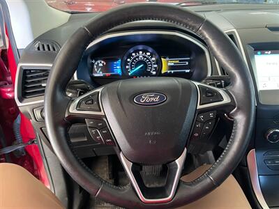 2017 Ford Edge SEL   - Photo 7 - Saint Louis, MI 48880-9800