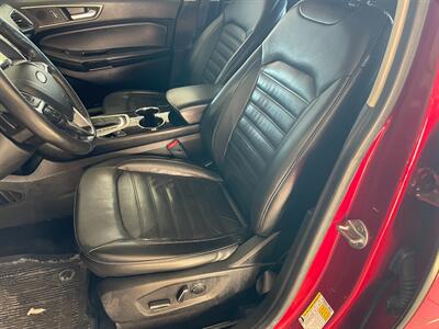 2017 Ford Edge SEL   - Photo 13 - Saint Louis, MI 48880-9800