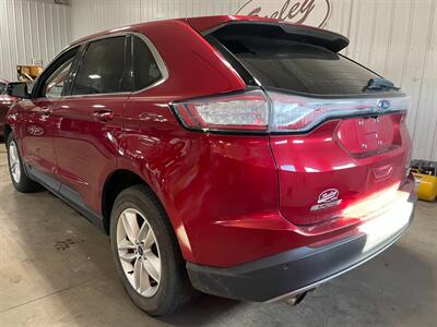 2017 Ford Edge SEL   - Photo 3 - Saint Louis, MI 48880-9800
