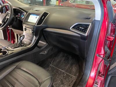 2017 Ford Edge SEL   - Photo 17 - Saint Louis, MI 48880-9800