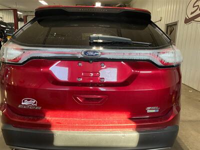 2017 Ford Edge SEL   - Photo 22 - Saint Louis, MI 48880-9800