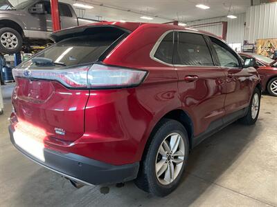 2017 Ford Edge SEL   - Photo 6 - Saint Louis, MI 48880-9800