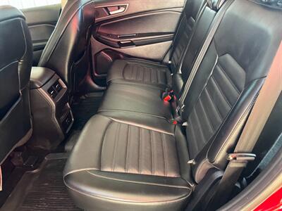 2017 Ford Edge SEL   - Photo 14 - Saint Louis, MI 48880-9800