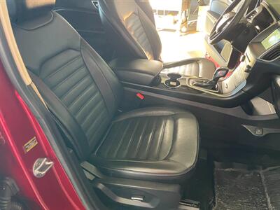 2017 Ford Edge SEL   - Photo 15 - Saint Louis, MI 48880-9800