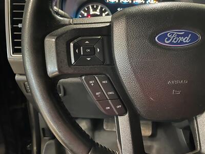 2017 Ford F-150 XLT   - Photo 12 - Saint Louis, MI 48880-9800