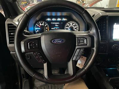 2017 Ford F-150 XLT   - Photo 7 - Saint Louis, MI 48880-9800