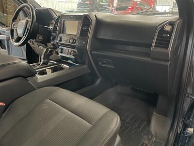 2017 Ford F-150 XLT   - Photo 18 - Saint Louis, MI 48880-9800