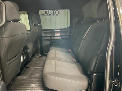 2017 Ford F-150 XLT   - Photo 15 - Saint Louis, MI 48880-9800