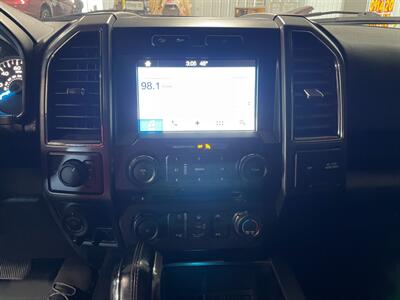 2017 Ford F-150 XLT   - Photo 8 - Saint Louis, MI 48880-9800