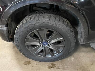 2017 Ford F-150 XLT   - Photo 21 - Saint Louis, MI 48880-9800