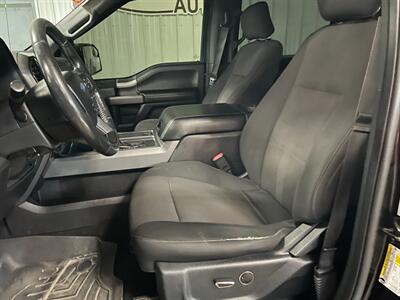 2017 Ford F-150 XLT   - Photo 14 - Saint Louis, MI 48880-9800