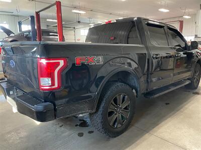 2017 Ford F-150 XLT   - Photo 6 - Saint Louis, MI 48880-9800