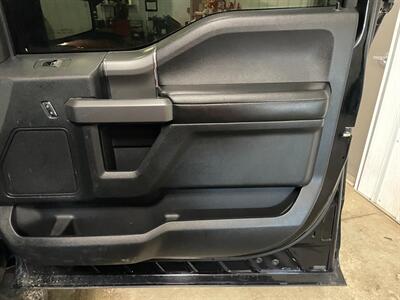 2017 Ford F-150 XLT   - Photo 20 - Saint Louis, MI 48880-9800