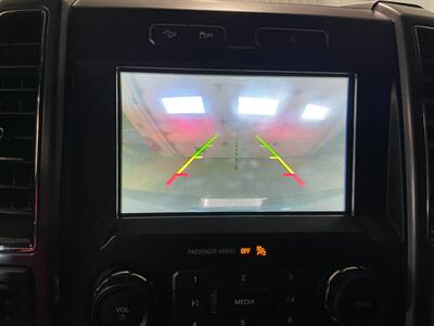 2017 Ford F-150 XLT   - Photo 9 - Saint Louis, MI 48880-9800