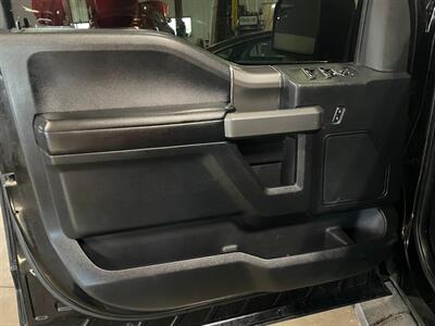 2017 Ford F-150 XLT   - Photo 19 - Saint Louis, MI 48880-9800