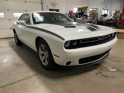 2020 Dodge Challenger SXT   - Photo 4 - Saint Louis, MI 48880-9800