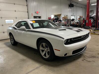 2020 Dodge Challenger SXT   - Photo 5 - Saint Louis, MI 48880-9800