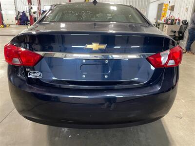 2018 Chevrolet Impala LS Fleet   - Photo 23 - Saint Louis, MI 48880-9800