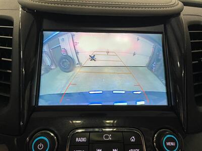 2018 Chevrolet Impala LS Fleet   - Photo 14 - Saint Louis, MI 48880-9800