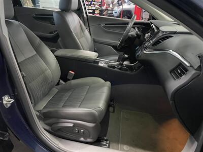 2018 Chevrolet Impala LS Fleet   - Photo 17 - Saint Louis, MI 48880-9800