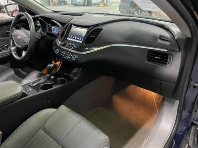2018 Chevrolet Impala LS Fleet   - Photo 19 - Saint Louis, MI 48880-9800