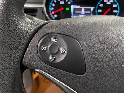 2018 Chevrolet Impala LS Fleet   - Photo 10 - Saint Louis, MI 48880-9800