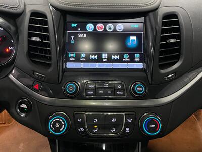 2018 Chevrolet Impala LS Fleet   - Photo 13 - Saint Louis, MI 48880-9800