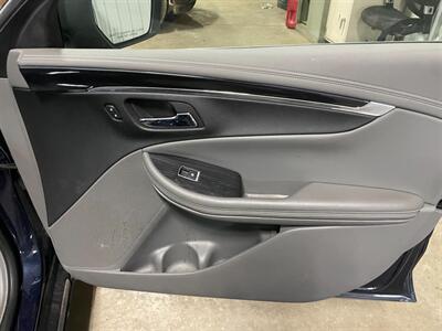 2018 Chevrolet Impala LS Fleet   - Photo 21 - Saint Louis, MI 48880-9800