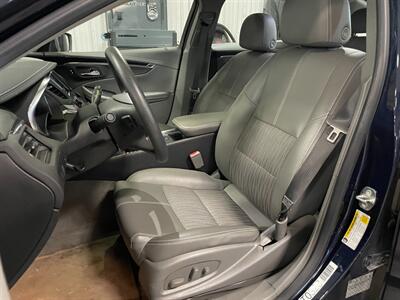 2018 Chevrolet Impala LS Fleet   - Photo 15 - Saint Louis, MI 48880-9800