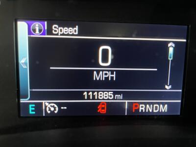 2018 Chevrolet Impala LS Fleet   - Photo 9 - Saint Louis, MI 48880-9800