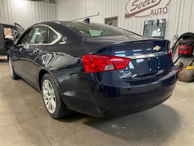 2018 Chevrolet Impala LS Fleet   - Photo 3 - Saint Louis, MI 48880-9800