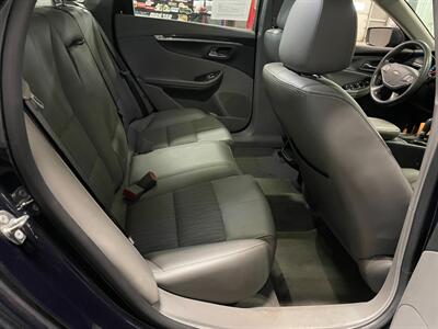 2018 Chevrolet Impala LS Fleet   - Photo 18 - Saint Louis, MI 48880-9800