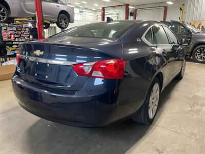 2018 Chevrolet Impala LS Fleet   - Photo 6 - Saint Louis, MI 48880-9800
