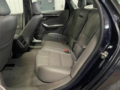 2018 Chevrolet Impala LS Fleet   - Photo 16 - Saint Louis, MI 48880-9800