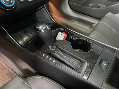 2018 Chevrolet Impala LS Fleet   - Photo 12 - Saint Louis, MI 48880-9800