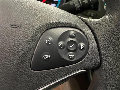 2018 Chevrolet Impala LS Fleet   - Photo 11 - Saint Louis, MI 48880-9800