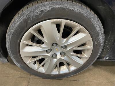 2018 Chevrolet Impala LS Fleet   - Photo 22 - Saint Louis, MI 48880-9800