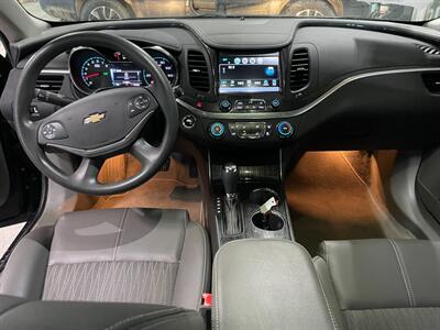 2018 Chevrolet Impala LS Fleet   - Photo 7 - Saint Louis, MI 48880-9800