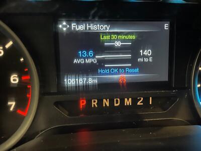 2015 Ford F-150 XLT   - Photo 9 - Saint Louis, MI 48880-9800