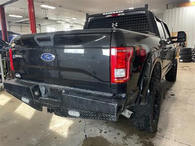 2015 Ford F-150 XLT   - Photo 6 - Saint Louis, MI 48880-9800