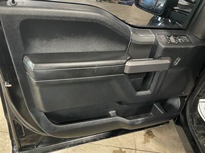 2015 Ford F-150 XLT   - Photo 22 - Saint Louis, MI 48880-9800