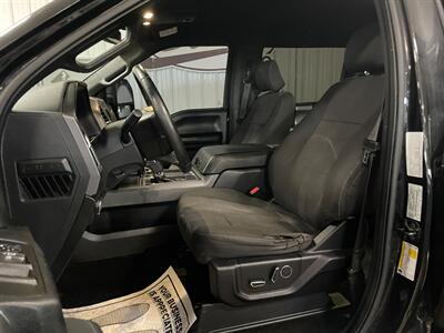 2015 Ford F-150 XLT   - Photo 17 - Saint Louis, MI 48880-9800