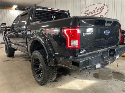 2015 Ford F-150 XLT   - Photo 3 - Saint Louis, MI 48880-9800