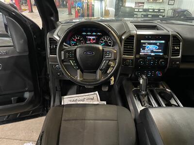 2015 Ford F-150 XLT   - Photo 8 - Saint Louis, MI 48880-9800